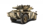 Preview: Radpanzer Fox der Britischen Armee FV 724